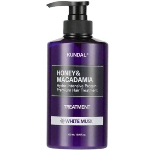Kundal White Musk Intensive Protein Treatment 500ml