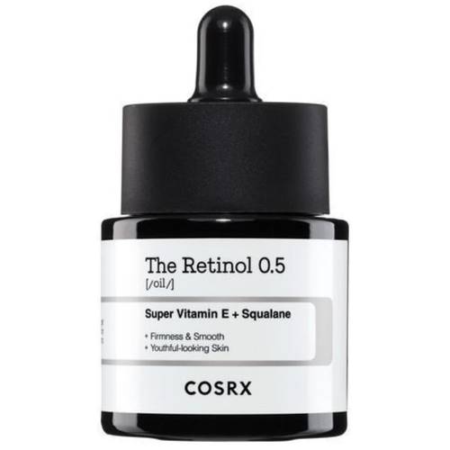 Cosrx Retinol 0.5 Oil 20ml