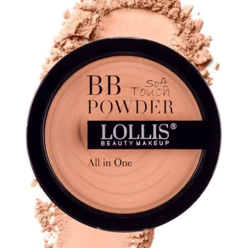 Lollis BB Soft Touch Powder