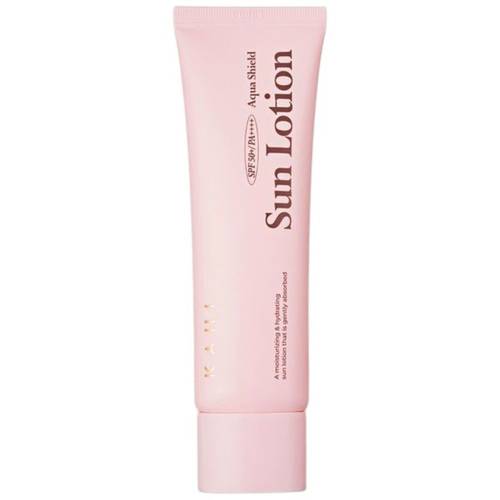 Kahi Sun Lotion 50SPF 50ml