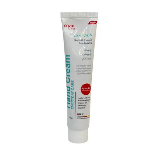 Covix Care Hand Cream 75ml
