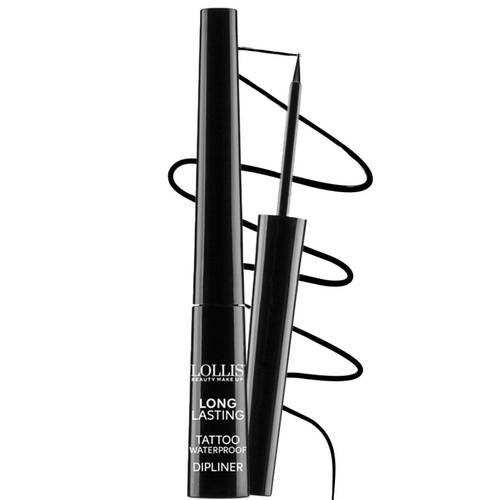 Lollis Long Lasting Tattoo Dipliner 4ml