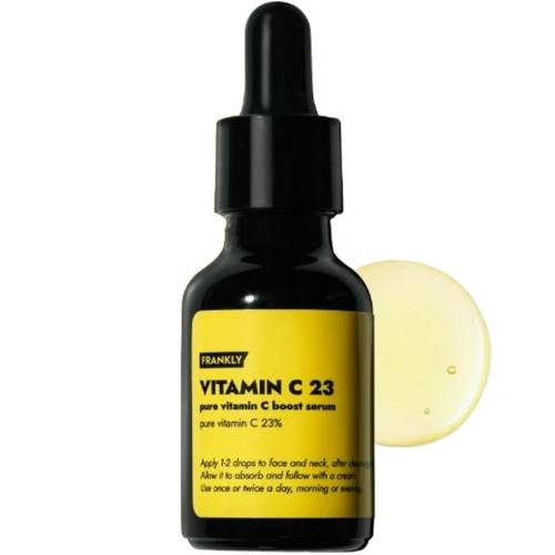 Frankly Vitamin C 23 Serum 15ml