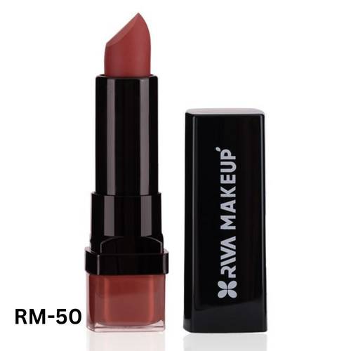 Riva Make-Up Matte Creamy Lipstick RM-50