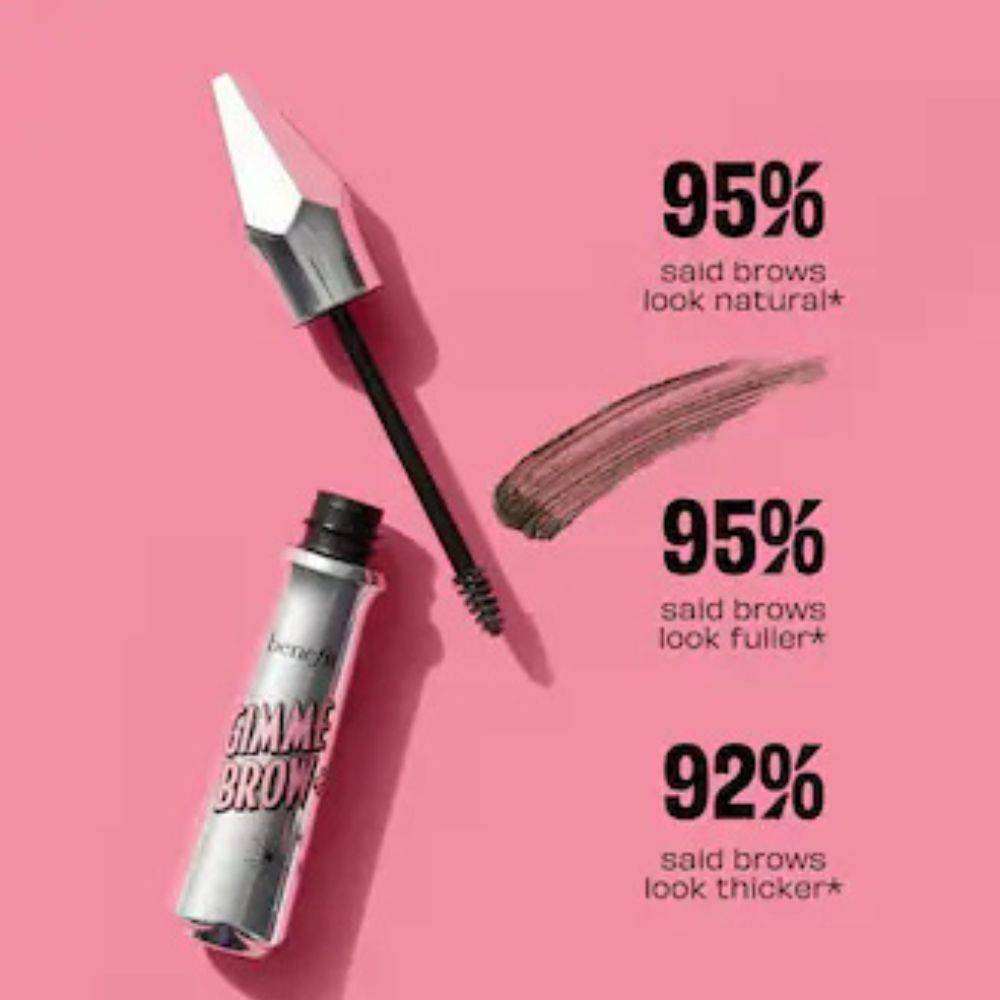 Benefit Fluffin Festive Brows Set