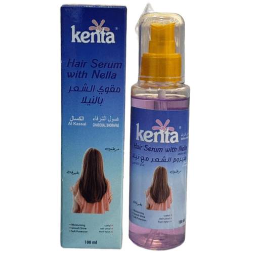 Kenta Nella Hair Serum 100ml