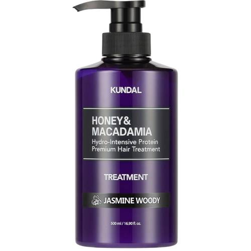  Kundal Jasmine Woody Intensive Protein Treatment 500ml