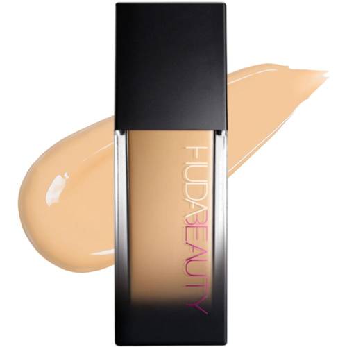 Huda Beauty Custard Luminous Matt Foundation 35ml