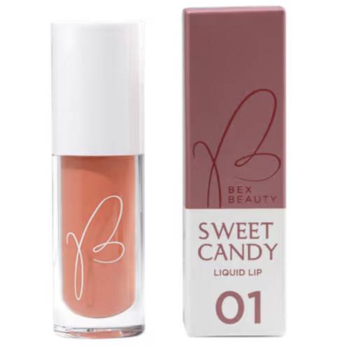 Bex Beauty Sweet Candy Liquid Lip 6.5ml