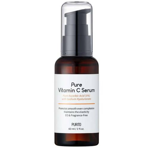 Purito Pure Vitamin C Serum 60ml