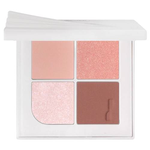 Nuegray Essential Eye Palette #3Rosy bun 6.3g