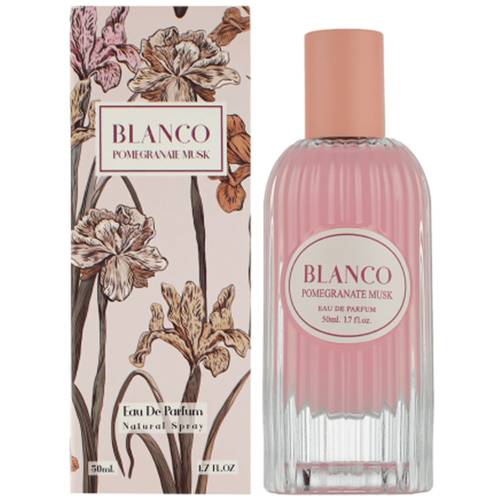 Blanco Pomegranate Musk Parfum 50ml