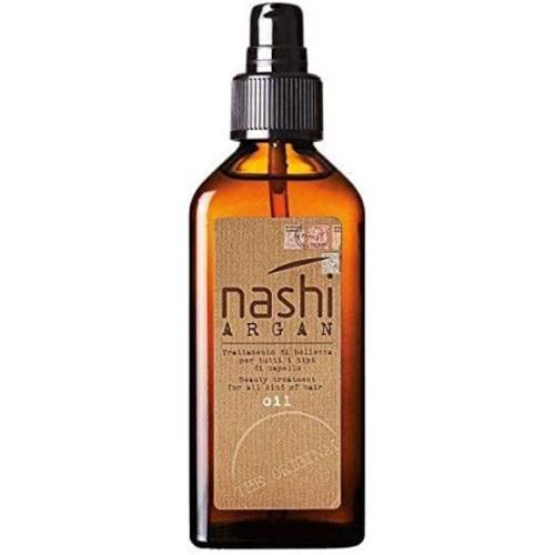 Nashi Argan Hair Oil 30ml