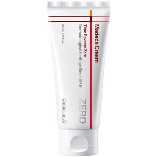 Centellian24 Time Reverse Zero Madeca Cream 80ml