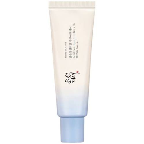 واقي شمس مائي بالارز SPF50 بيوتي اوف جوسون 50مل 