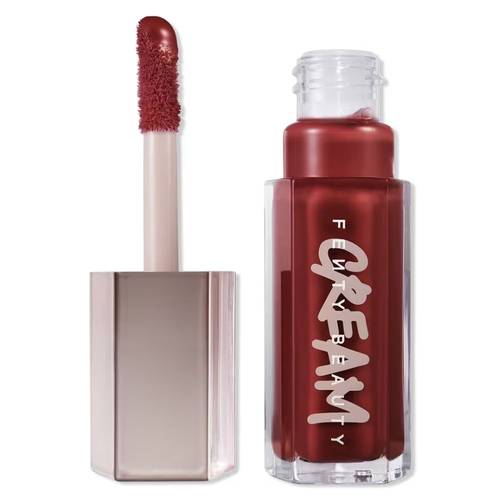  Fenty Beauty Fruit Snackz Bomb Color Drip Lip Cream 9ml