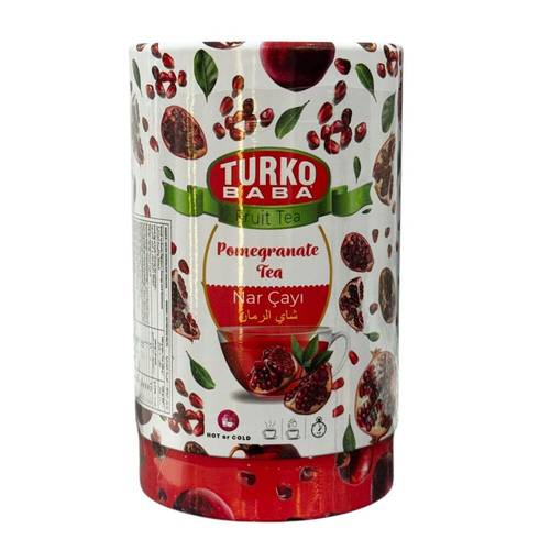  Turko Baba pomegranate Tea 200g