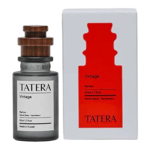 عطر ڤينتج تعطيرة 50مل 