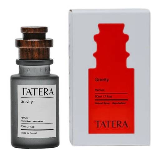 عطر جرافيتي تعطيرة 50مل