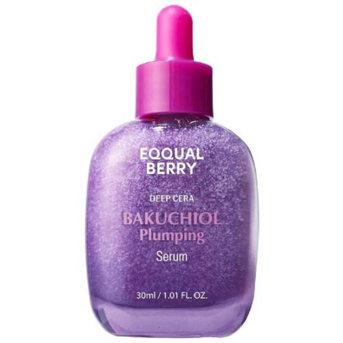 Eqqualberry Bakuchiol Plumping Serum 30ml