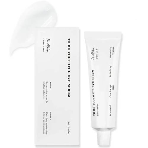 Dr. Althea To Be Youthful Eye Serum 25ml