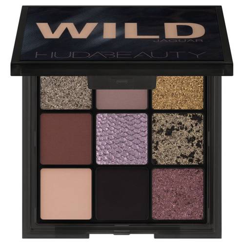 Huda Beauty Jaguar Wild Eyeshadow 7.5g