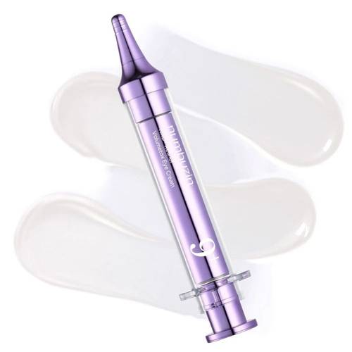 Numbuzin NAD+ Retinol Volumetox Eye Cream 10ml