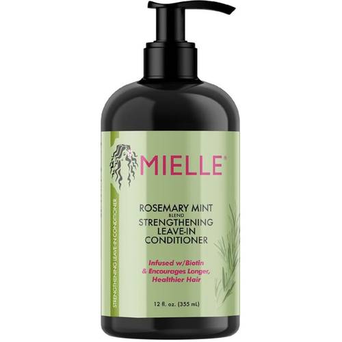 بلسم اكليل الجبل والنعناع ميلي 355مل