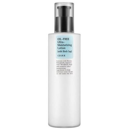 Cosrx Moisturizing Lotion 100ml