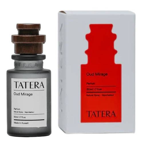 عطر عود ميراج تعطيرة 50مل 