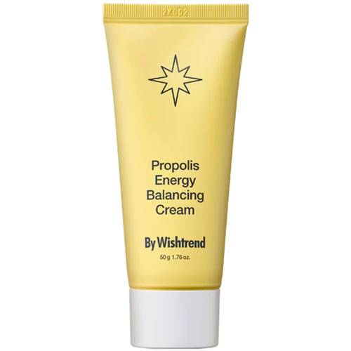 By Wishtrend Propolis Energy Balancing Cream 50g