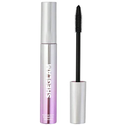 Sheglam Flutter Wink Volumizing Mascara 6.3ml