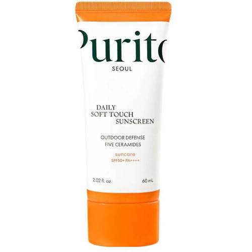 واقي شمس سوفت تتش 50SPF بوريتو 60مل