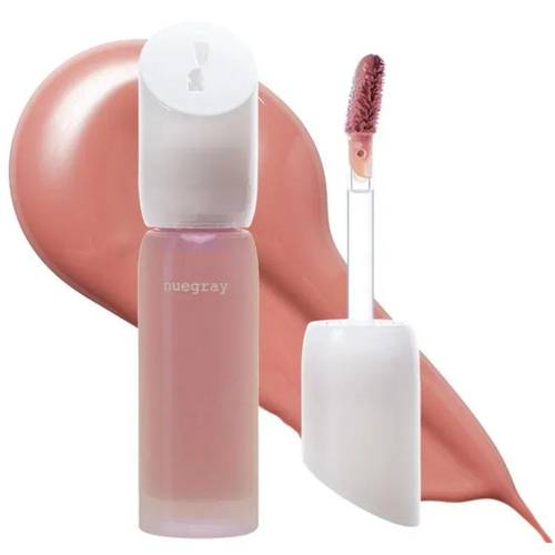 Nuegray Nue Glowy Liquid Lip Tint 4.6g