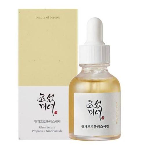Beauty of Joseon Glow Serum Niacinamide + Propolis 30ml