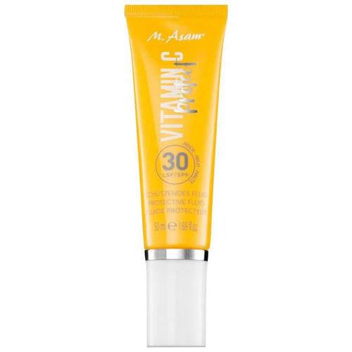 M.Asam Vitamin C Protect Sunscreen SPF30 50ml