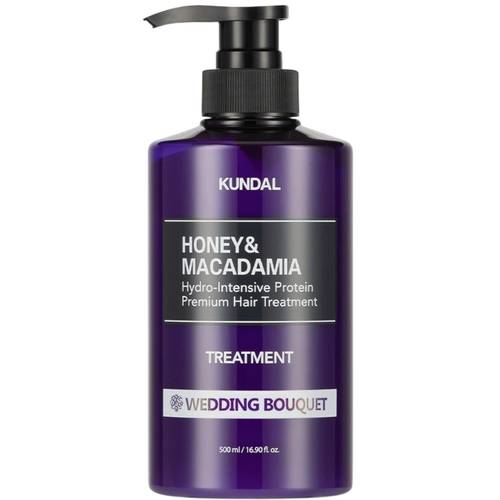 Kundal Wedding Bouquet Intensive Protein Treatment 500ml