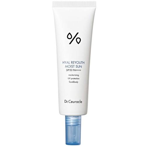 واقي شمس مرطب SPF50 دكتور سيوراكل 50مل