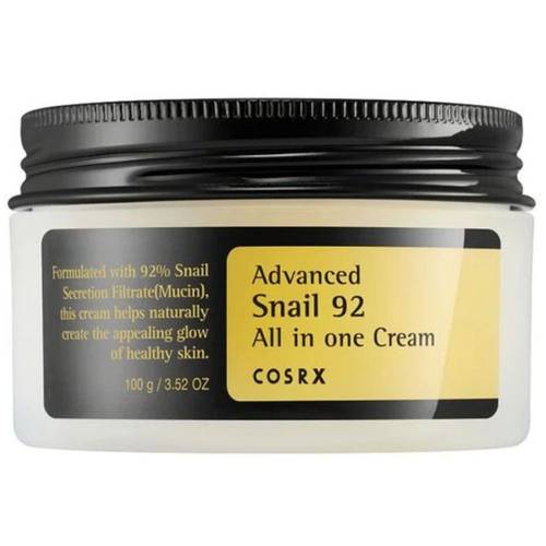 Cosrx Advanced Snail92 All in One Cream 100g