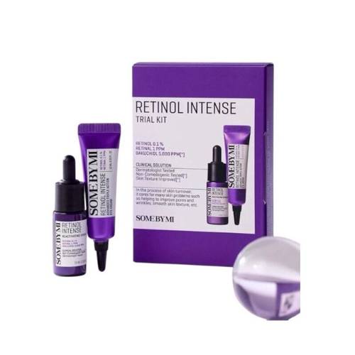 Retinol Anti-Aging Set