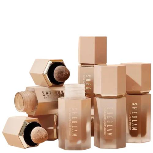 Sheglam Sun Sculpt Liquid Contour 5.2ml