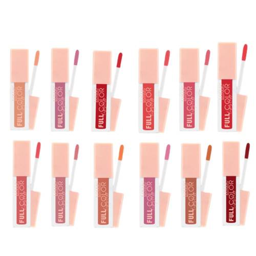 Lollis Full Color Lipgloss 5ml