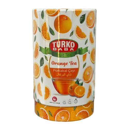 Turko Baba Turkish Orang Tea 200g