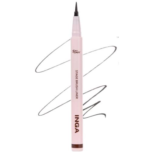 Inga Stage Brush Liner 0.6g