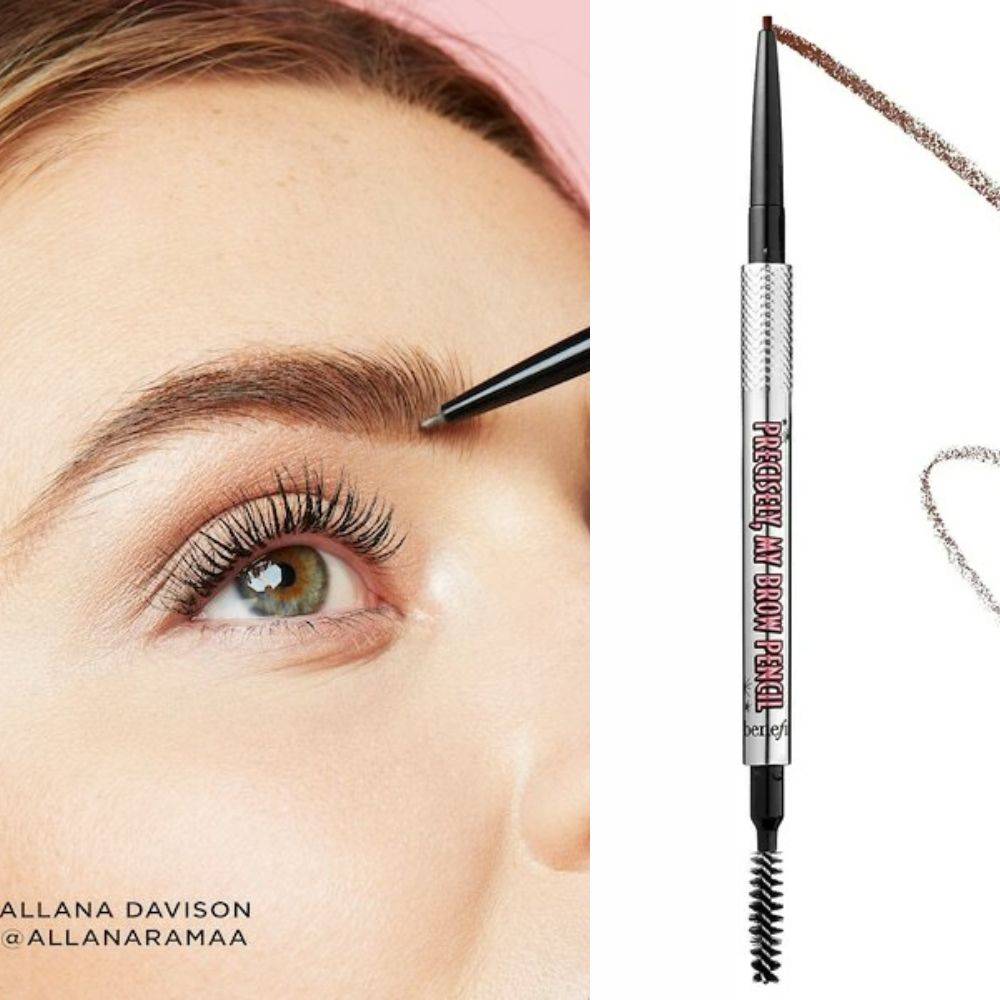 Benefit Fluffin Festive Brows Set