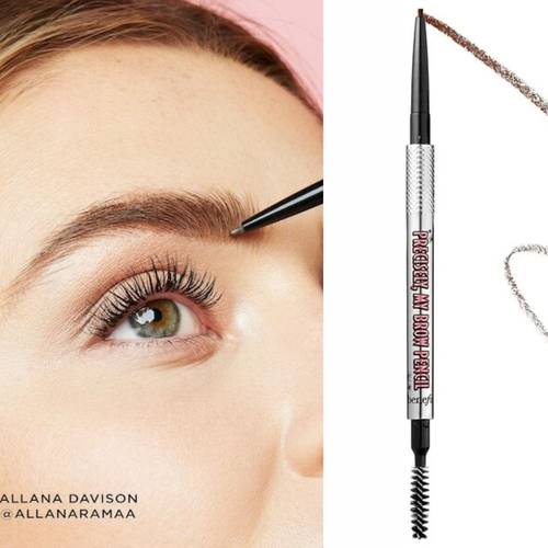 Benefit Fluffin Festive Brows Set