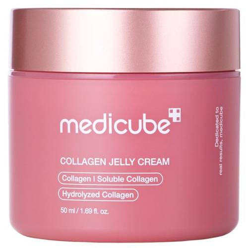 Medicube Collagen Jelly Cream 50ml 
