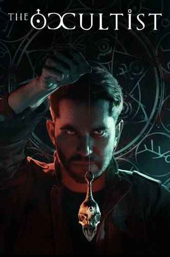 🕯️ The Occultist Steam Account