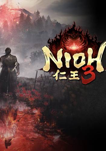 🎴 Nioh 3 Standard Edition | PC | حساب Steam