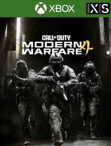 🎖️ Call of Duty: Modern Warfare 4 | Xbox Series X|S | حساب إكس بوكس